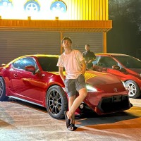 Ghaniy Alvaredo Raharjo