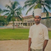 Mohammed Issath