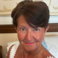 Maria Hendry