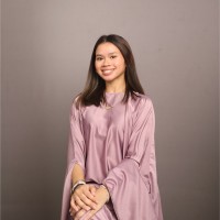 Sarah Iman Najwa Mohamad Suhaimi