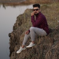 Pranal Bagde