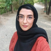 Fatemeh Gholie Dineh Kabudi