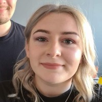 Chloe Harrison