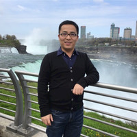 Andy (Guojun) Zhang