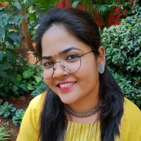 Hemangi Sawant