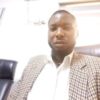 Olusola Joshua Fatokun