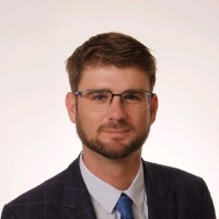 Simon Clinton