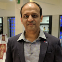 Manish Patil