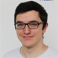 Alexander Evans
