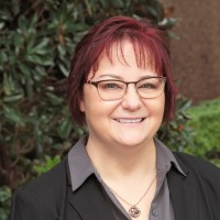 Susan McCallum