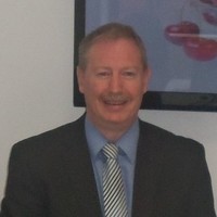 Nigel Charlton