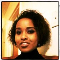 Bezawork Hailemariam