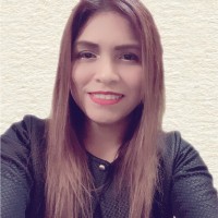 Naysha Morales Holguin