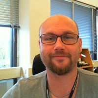 Bertil Olsson