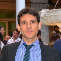 Marcos Codega