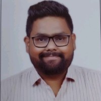 Devesh Kudke