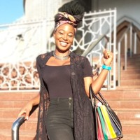 Lucy Wamboi