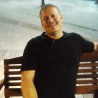 Kenneth McDonald