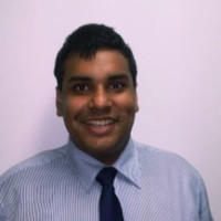 Krish S.
