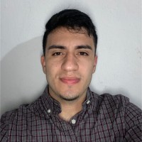 Oved Gustavo Rincón Machado