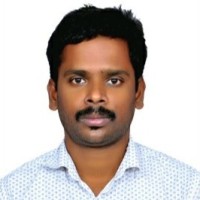 Anantha babu T.