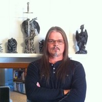 Shawn Marshall