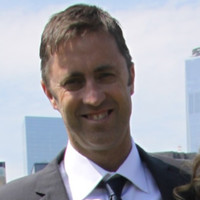 Mark Moeller