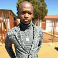 Teboho Tau