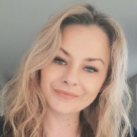 Agnieszka Devlin