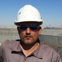 اياد كامل محمد