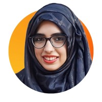 Sameen Shahzad