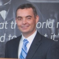 Timothy Hanlon