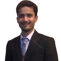 Haris Khan