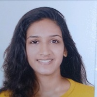 Apeksha Singhvi