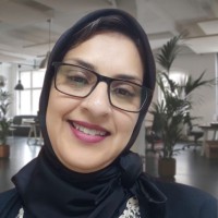 Laila Mounadil