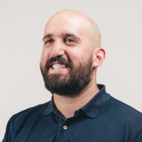 Tiago Almeida