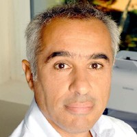 Javier Otero