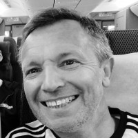 Andy Judd