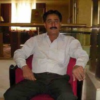 Manzoor Hussain