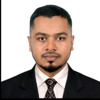 Afzal Hussain