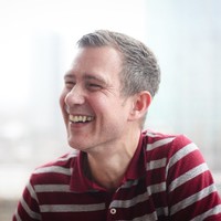 Gareth Blake