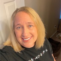 Joanne Rademacher
