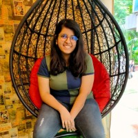 Nikita Pandey (she/her)