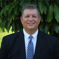 Ray Steadman CAC CRRA