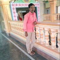 Modupalli Suryaprakash