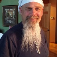 Peter Perron