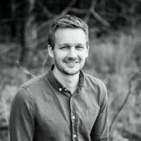Garrett Steinlage, Ncidq