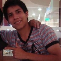 Diego Alexis Seminario Capulian