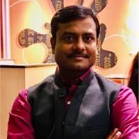 Kumar Ravish
