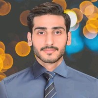 Nouman Haider